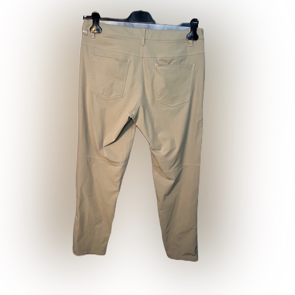 Mens Lululemon Golf pants ⛳️ 32 - Picture 5 of 11